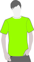fıstık-yeşili-tişört