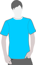 turkuaz-tişört
